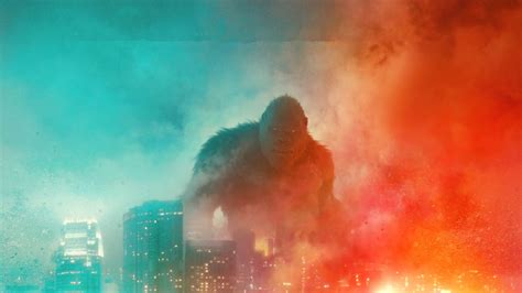 1920x1080 2021 Godzilla Vs Kong 4k Laptop Full Hd 1080p Hd 4k