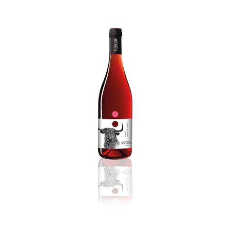 Rosato Igt Terre Di Chieti Kilo Wines