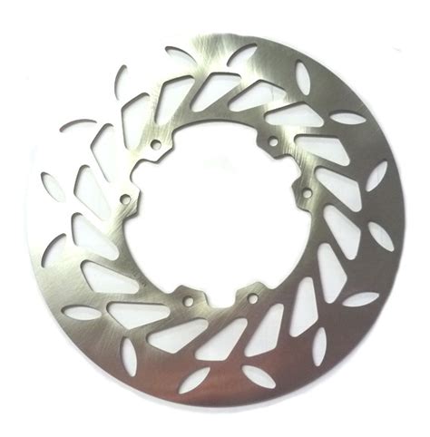 240mm Brake Disc For 450PZF And 450 Asiawing 4090 Pit Bike Parts And