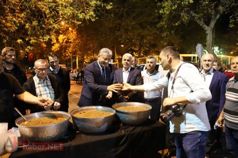 Akhisar da Cumhuriyetin 100 yılına yakışır bir gece yaşandı Kültür