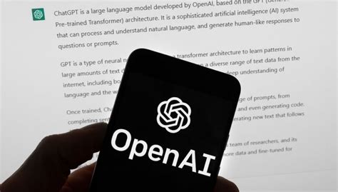 OpenAI Führt Funktion Vorlesen Für ChatGPT Ein Das Neueste LLM