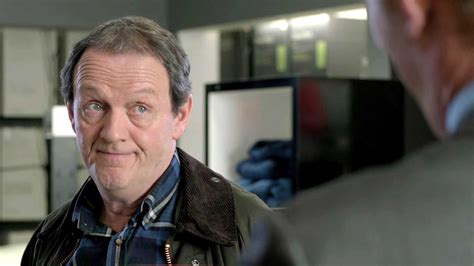 inspector lewis season  season  kevin whately  inspector lewis