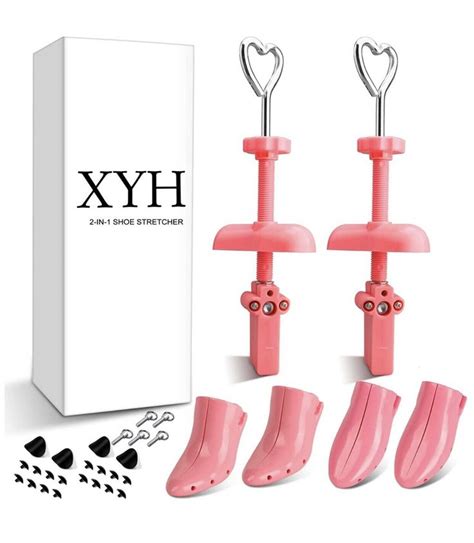 Xyh Shoe Stretcher Upgrade Nd Generation Shoe Stretchers Adjustment