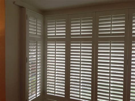 Finest Wooden Shutters | South Coast Blinds