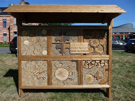 Sint Alexius Psychiatrisch Ziekenhuis Vzw