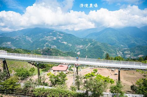 全台｜11條絕美天空步道：基隆最新地標、漫步斷崖海景、溪谷峭壁、水庫之上！ 輕旅行