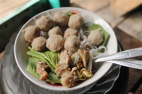 Bakso Urat Asli Solo