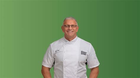 Food Network Star Chef Robert Irvine Inn Of The Mountain Gods