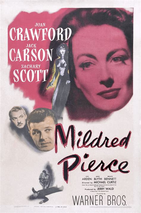 Mildred Pierce 1945