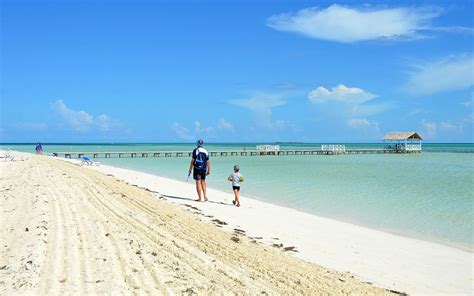 voyage cayo guillermo au meilleur prix garanti