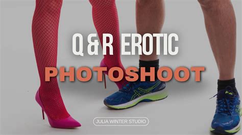 Livestream Q A Adult Boudoir And Nude Photography Creative Studio In London YouTube