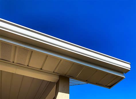 Seamless Gutters Vs Sectional Gutters — Asscher Roofing Company Roofing And Exterior Contractors