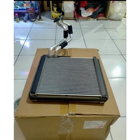 Jual Evapurator Evaporator Colling Coolling Coling Coil Grand New