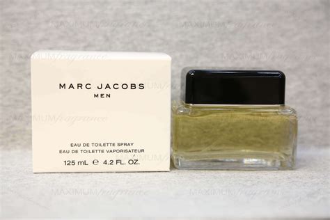 Marc Jacobs Men - Marc Jacobs - Maximum Fragrance