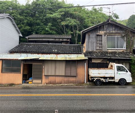 空き家になった家屋を解体工事する注意点①【淡路の解体工事ブログ】 現場ブログ クリーンアイランド 【公式】