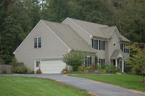 Meadowbrook Woods Offers Executive Homes Between Manassas And Woodbridge