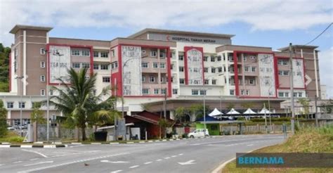 KKM Peruntuk RM9 3 Juta Baik Pulih 38 Klinik Daif Di Kelantan