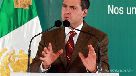 Peña Nieto ¿por Qué Y Cómo Ganó La Presidencia