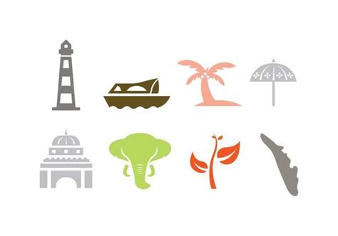 Kerala Vector Art, Icons, and Graphics for Free Download