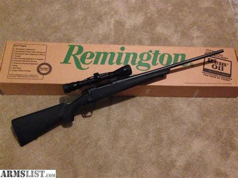 ARMSLIST For Sale REMINGTON 783 300 WIN MAG