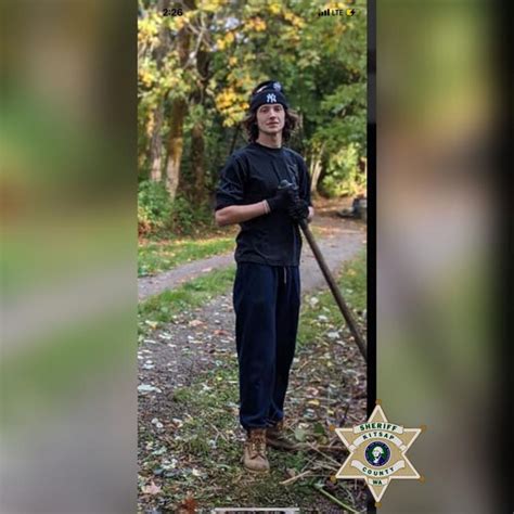 Police Identify Third Suspect Involved In Killing Of South Kitsap