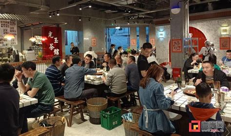 “五一”期间自贡特色餐饮表现优异 团餐宴席下降明显美食上座率营业额