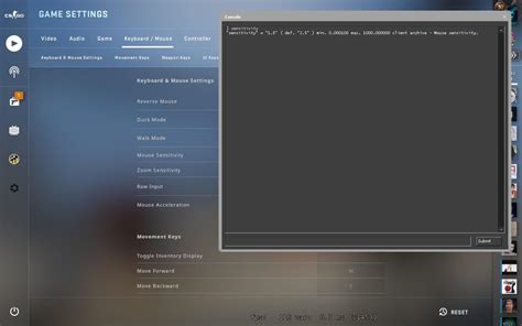 Cs To Valorant Sens Converter Calculate Your Sensitivity Aim