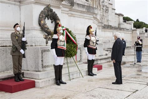 perché il 4 novembre non è più festa