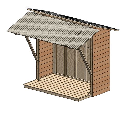 Roadside Farm Stand Plans — Meadow Green Farm