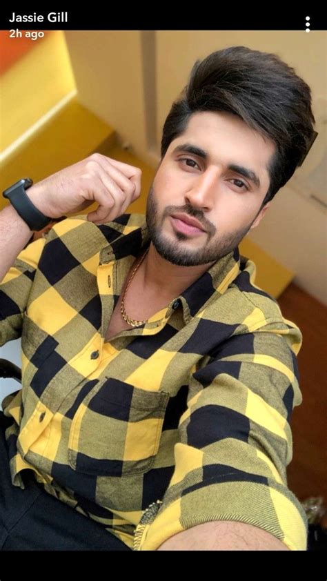 Jassie Jassi Gill Hairstyle Jassi Gill Men Haircut Styles