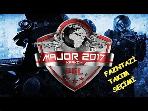 Cs Go Pgl Major Krakow Fantazi Tak M Se Imlerimiz Youtube