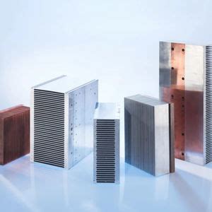 Dissipateur Thermique En Aluminium Tous Les Fabricants Industriels