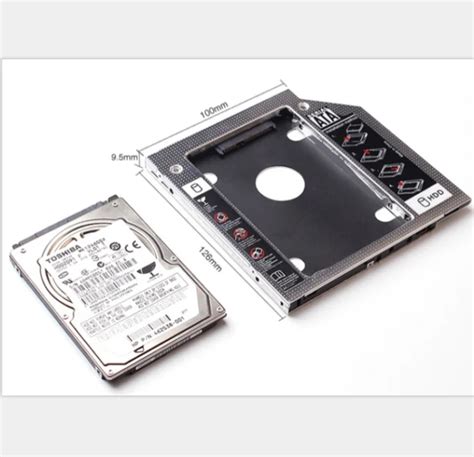 Sata Hdd Caddy Telegraph