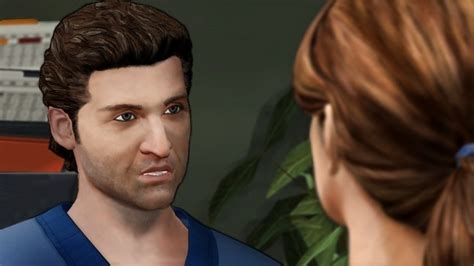 Grey S Anatomy Video Game Grey S Anatomy Photo 4898959 Fanpop