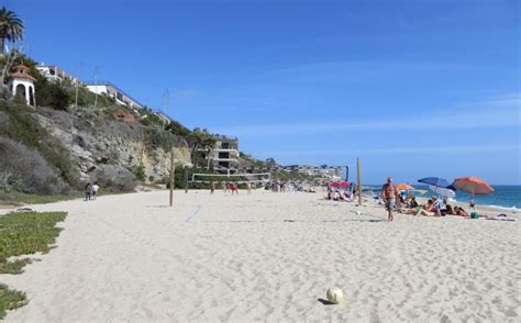 Gay Nude Beaches In California