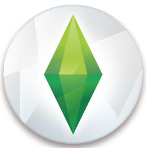 Confira O Ícone Oficial Do The Sims 4