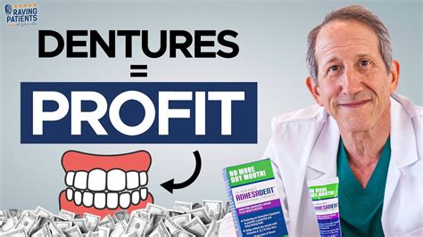 Leveraging Premium Dentures For Dental Practice Growth Youtube Music