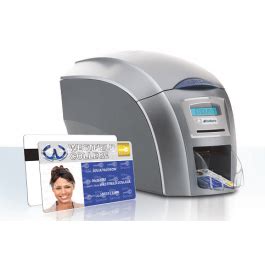 Magicard Enduro Duo Dual Sided Id Card Printer