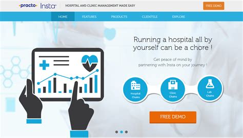 The 10 Best Hospital Management Software