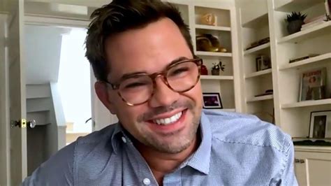 Andrew Rannells