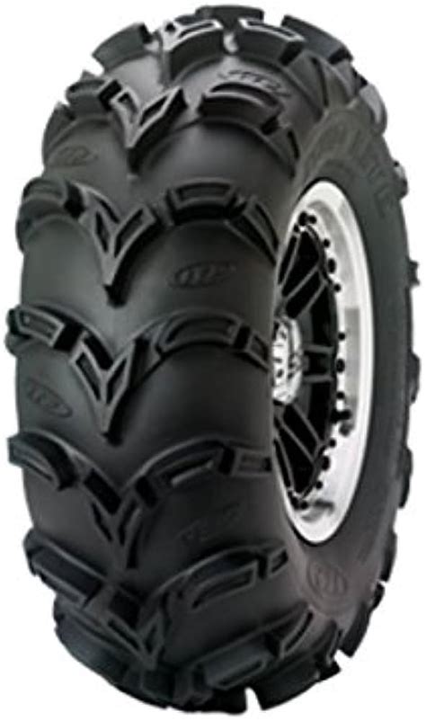 さいませ タイヤ ITP Mud Lite II Tire 27x9 14車 バイク用品 海外輸入マウンテン ITPマッドライトIIタイヤ