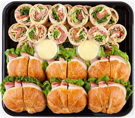 Costco Appetizers Appetizer Trays Food