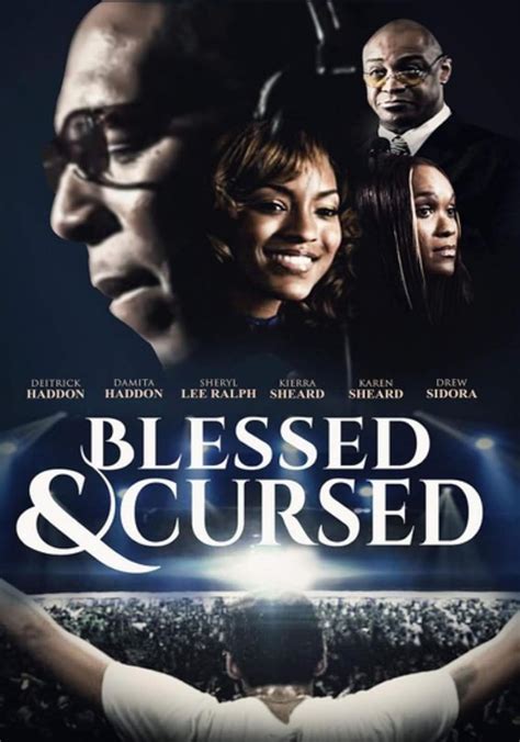 Blessed And Cursed 2010