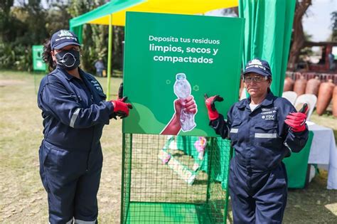 Reciclaje En Per Cu Les Son Los Retos Y Desaf Os Para