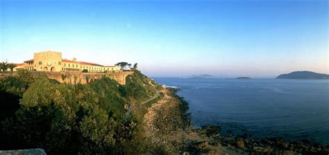 Parador de Baiona, Galicia, Spain | Discover & Book | The Hotel Guru