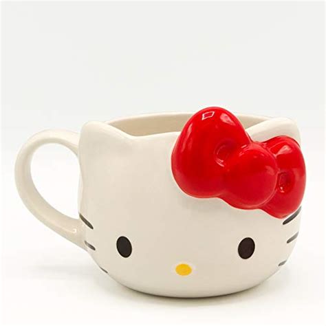 Best Hello Kitty Ceramic Mug