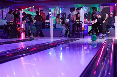 Bowling Sheffield Bowling Party Fun Tenpin Book Now