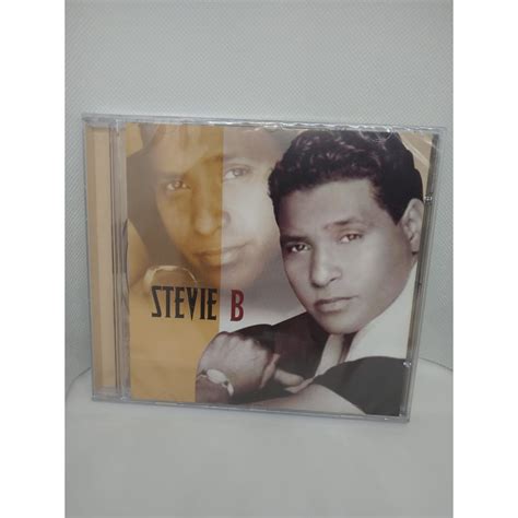 Cd Steve B Dreami Of Love Sucessos Shopee Brasil