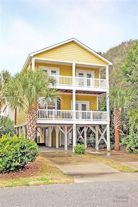 House Vacation Rental In Surfside Beach From VRBO Vacation