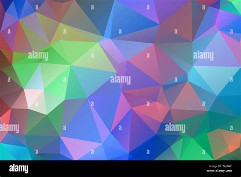 Iridescent Background Stock Vektorgrafiken Kaufen Alamy